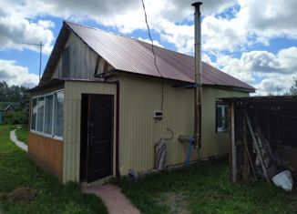 Продаю дом, 55 м2, деревня Сакмары, СНТ Росинка, 59Б