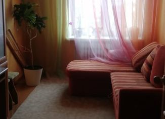 Продажа трехкомнатной квартиры, 58 м2, поселок Рождественский, улица Фёдорова, 6