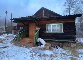 Продается дом, 53.4 м2, поселок Аршан, улица Ломоносова