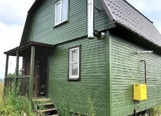 Продам дом, 51.9 м2, Калужская область, садоводческое некоммерческое товарищество Заречье-2, 1606