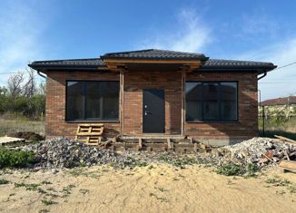 Продам дом, 100 м2, посёлок Рассвет, Донская улица