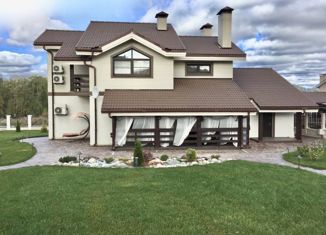 Продажа дома, 254 м2, село Шава