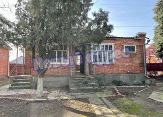 Продам дом, 79 м2, Ейск, улица Богдана Хмельницкого