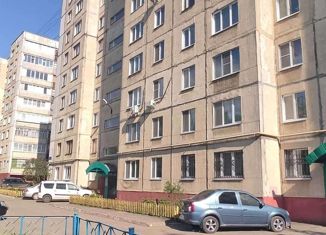 Трехкомнатная квартира на продажу, 67 м2, Орёл, Артельный переулок, 10, Северный район