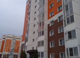 Продажа 2-ком. квартиры, 67.7 м2, Тверь, улица Склизкова, 108к1, ЖК Лесная мелодия-2