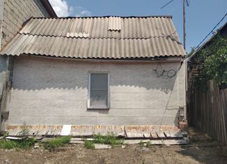 Дом на продажу, 29 м2, Волгоград, Ворошиловский район, Азербайджанская улица