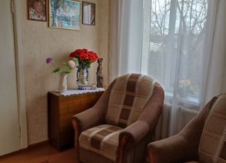 Продается четырехкомнатная квартира, 66 м2, село Займище, улица Победы, 24