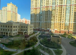 Продаю машиноместо, 16 м2, Москва, Мосфильмовская улица, 88к2с6, ЖК Мосфильмовский