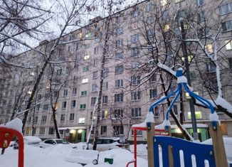 Продаю квартиру студию, 11.5 м2, Москва, улица 50 лет Октября, 23, метро Говорово