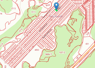 Продается земельный участок, 8.37 сот., Октябрьский, Уфимская улица