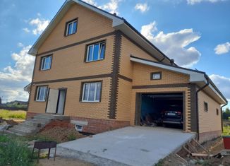 Продаю дом, 500 м2, село Ельдигино