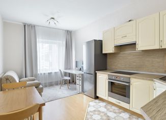 Продаю 1-комнатную квартиру, 43 м2, Санкт-Петербург, улица Асафьева, 3к1, улица Асафьева
