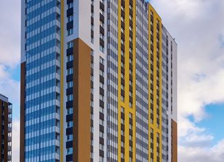 Продам 1-комнатную квартиру, 31.4 м2, Санкт-Петербург, Красногвардейский район, Чарушинская улица, 12