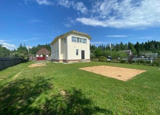 Продажа дома, 151.2 м2, деревня Мелихово, Цветочная улица