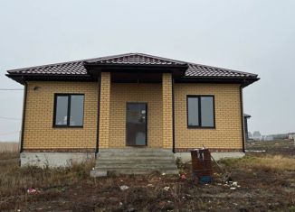 Дом на продажу, 80 м2, деревня Долгий Буерак, 2-й Элистинский проезд