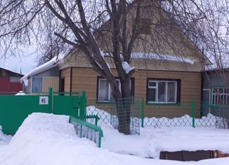 Дом на продажу, 62.4 м2, Аша, улица Фрунзе, 45