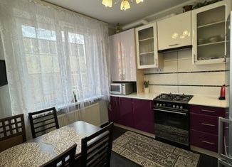 Продажа 2-комнатной квартиры, 55.2 м2, Калининград, Тихорецкая улица, 16А