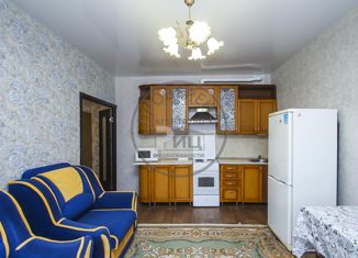 Продается двухкомнатная квартира, 51.5 м2, Тюменская область, улица Просвещения, 43