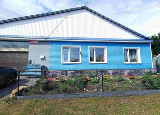 Дом на продажу, 50 м2, деревня Шиловка, улица Заря