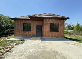 Дом на продажу, 84.8 м2, посёлок Знаменский, улица Гидростроителей, 65