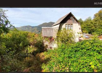 Продается дом, 67 м2, село Пластунка, садоводческое товарищество Автомобилист-2, 39