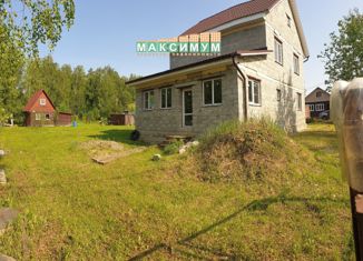 Продается дом, 145 м2, СНТ Мечта, СНТ Мечта, 45Б