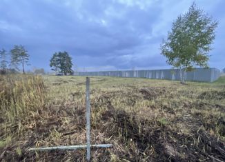 Продаю участок, 14.4 сот., поселок Лесные Поляны, Сосновая улица, 36