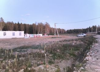 Продам земельный участок, 6.27 сот., деревня Назимиха