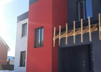 Продажа таунхауса, 82 м2, посёлок Голубой Залив