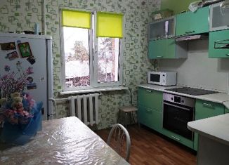 Продается 2-комнатная квартира, 51.5 м2, Чита, микрорайон Осетровка, 19