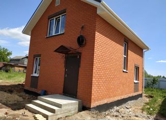 Продажа дома, 100 м2, деревня Сенькино, Школьная улица