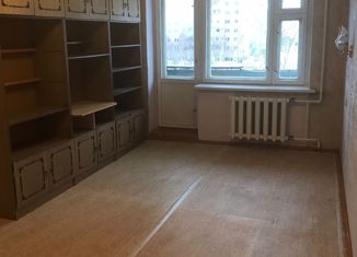 Продам комнату, 17 м2, Якутск, улица Петра Алексеева, 21/5, Центральный округ