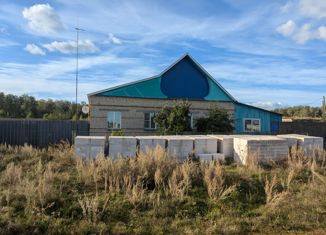 Продам дом, 136.6 м2, деревня Дербишева, Лесная улица, 19