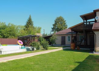 Продаю дом, 300 м2, Сысерть, улица 4-й Пятилетки