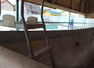 Продажа участка, 7.75 сот., деревня Поварня