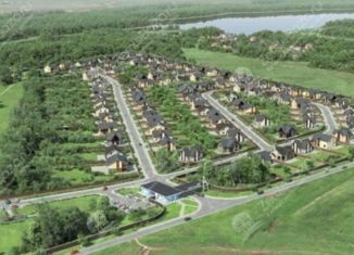 Участок на продажу, 6 сот., коттеджный посёлок Царицыно-1, коттеджный посёлок Царицыно-1, 339