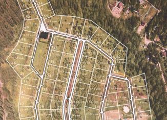 Продам участок, 15 сот., коттеджный посёлок Уют у Залива