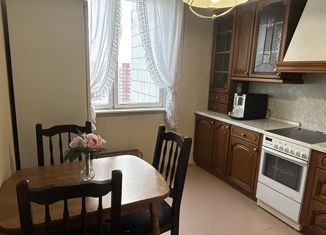 Продажа двухкомнатной квартиры, 54.8 м2, Москва, улица Кедрова, 3, улица Кедрова