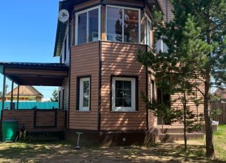 Продажа дома, 110 м2, СНТ Островок