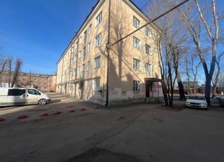 Продам 2-комнатную квартиру, 31.9 м2, Псковская область, проспект Гагарина, 52