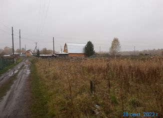 Продам земельный участок, 16 сот., деревня Коломино, Лесная улица, 45