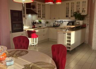 Продается дом, 215 м2, село Костёнково, Центральная улица