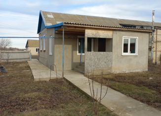 Продается дом, 81.6 м2, село Сокорная Балка, Молодёжная улица