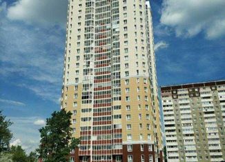 Сдается однокомнатная квартира, 36 м2, Екатеринбург, улица Новгородцевой, 23, улица Новгородцевой
