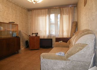 Продаю трехкомнатную квартиру, 60.2 м2, Самарская область, улица Георгия Димитрова, 81