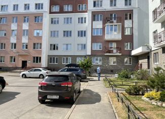 Продаю трехкомнатную квартиру, 75.7 м2, Санкт-Петербург, Юнтоловский проспект, 49к5, Юнтоловский проспект