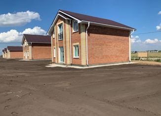 Дом на продажу, 136 м2, село Троицкое, Удачная улица