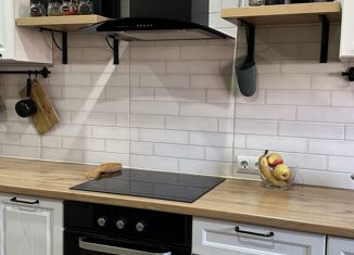 Двухкомнатная квартира на продажу, 65 м2, Краснодар, улица Цезаря Куникова, 18к9, ЖК Арбатский