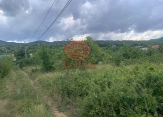 Продажа земельного участка, 10 сот., село Мраморное, Вишнёвая улица