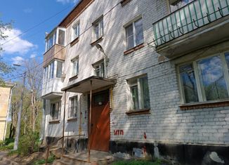 1-комнатная квартира на продажу, 31 м2, Санкт-Петербург, Нагорная улица, 31